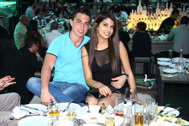 Miss Sagesse 2013